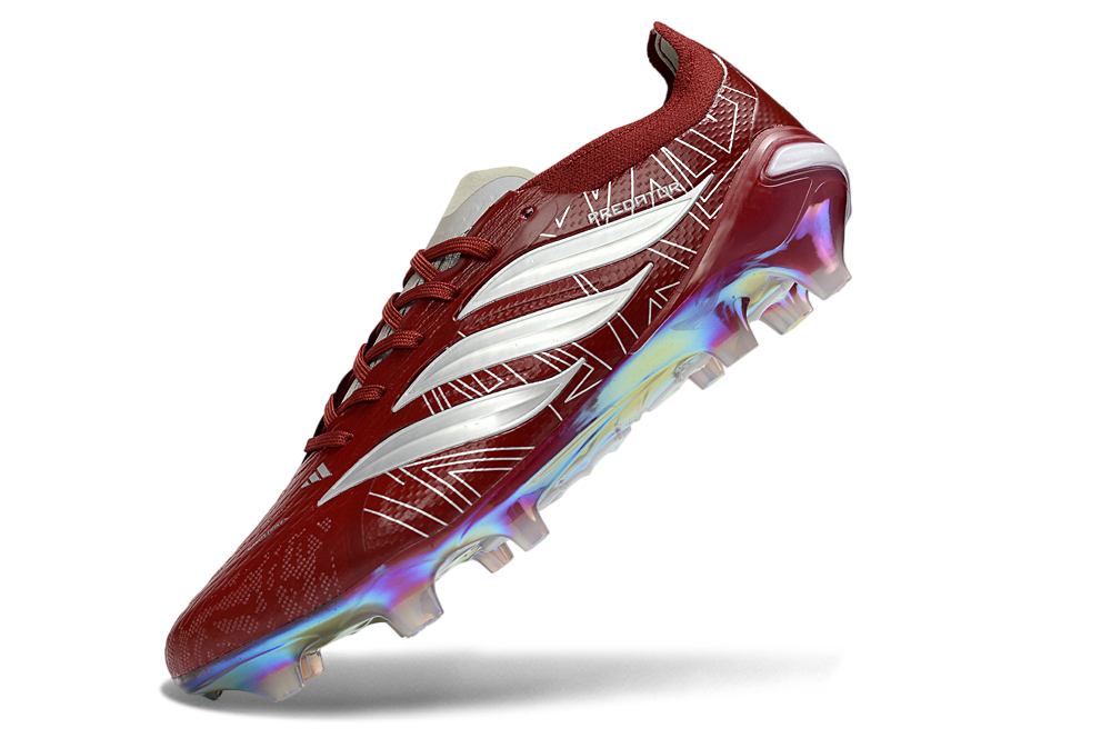 Predator 26 Laced #18