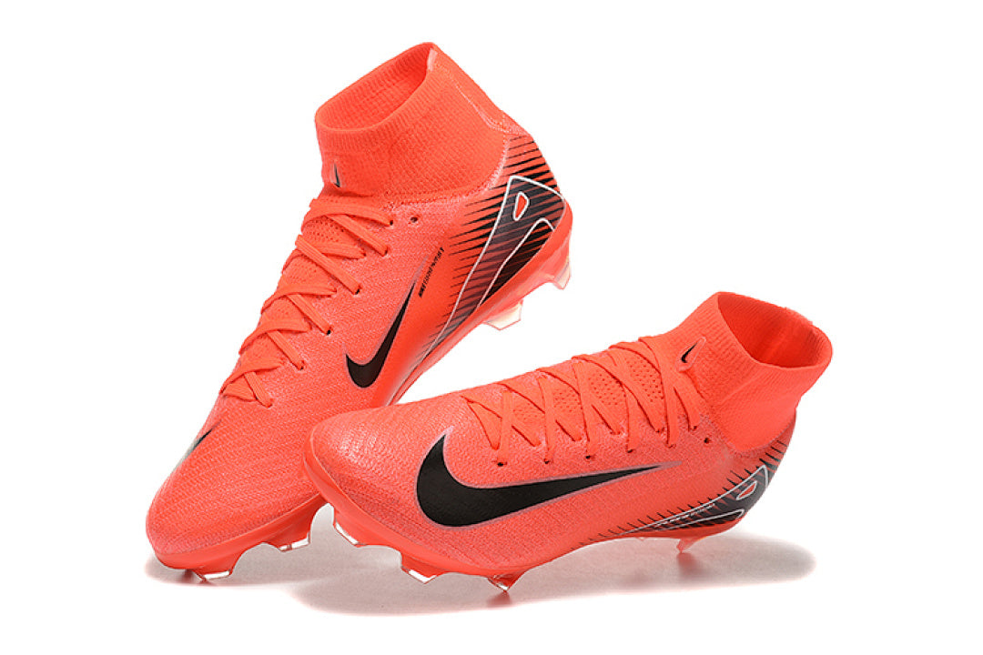 Superfly 16 #138