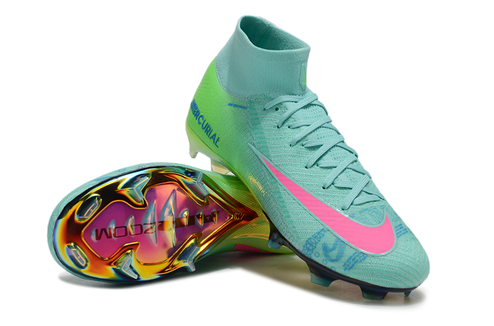 Superfly 16 'Cosmic Speed 002'