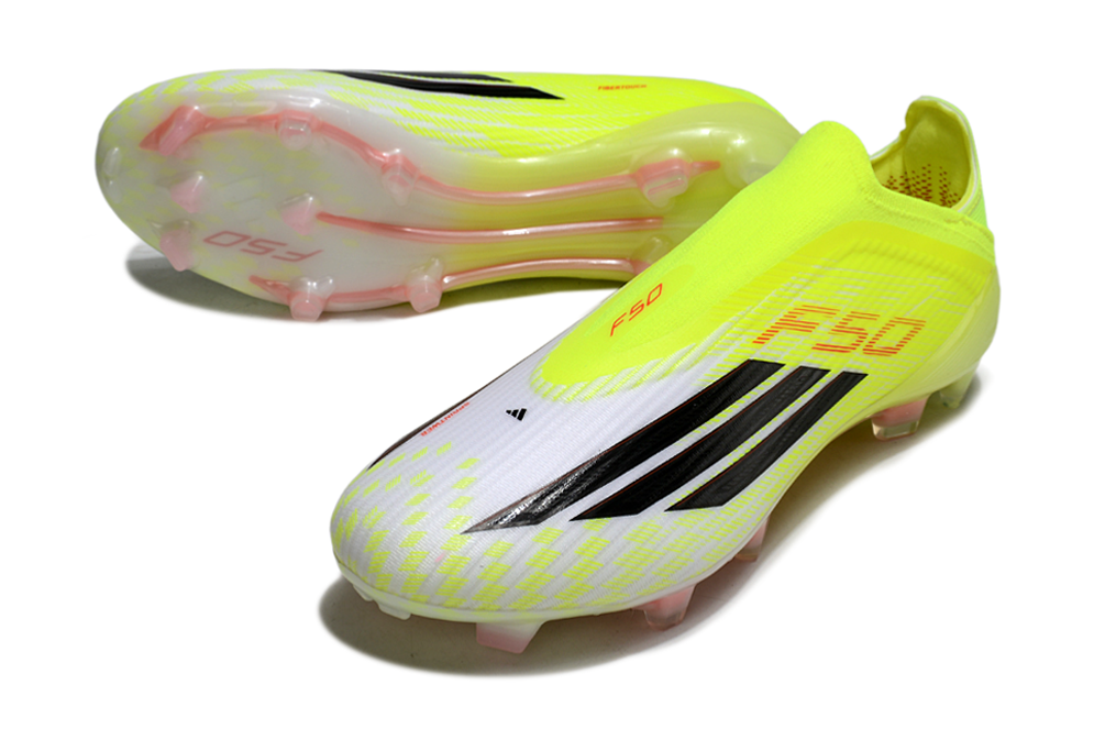 Adidas F50 laceless #29