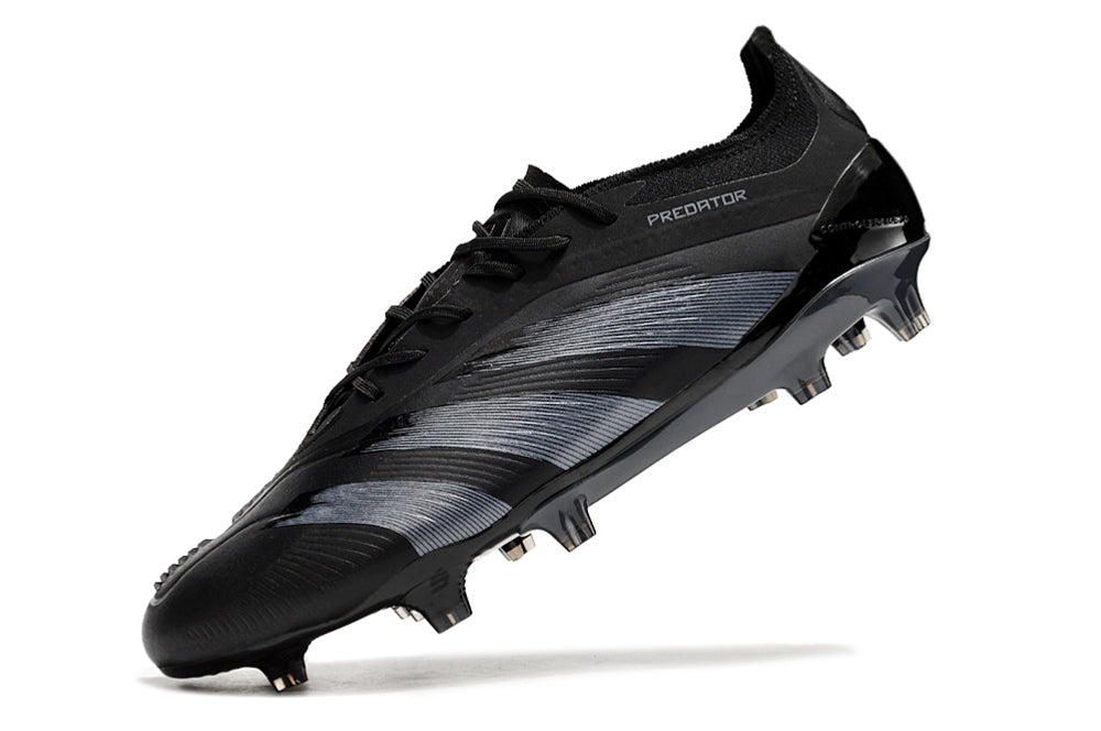 Predator Elite Lace FG