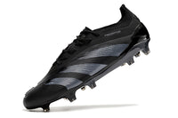 Predator Elite Lace FG