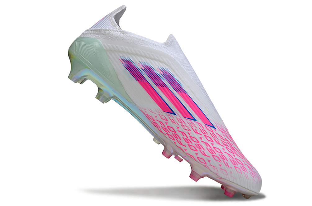 Adidas F50 laceless #22
