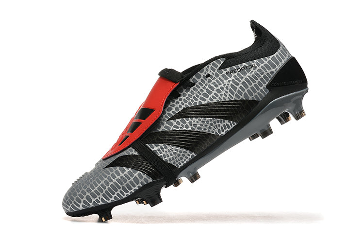 PREDATOR ACCURACY+ FG BOOTS