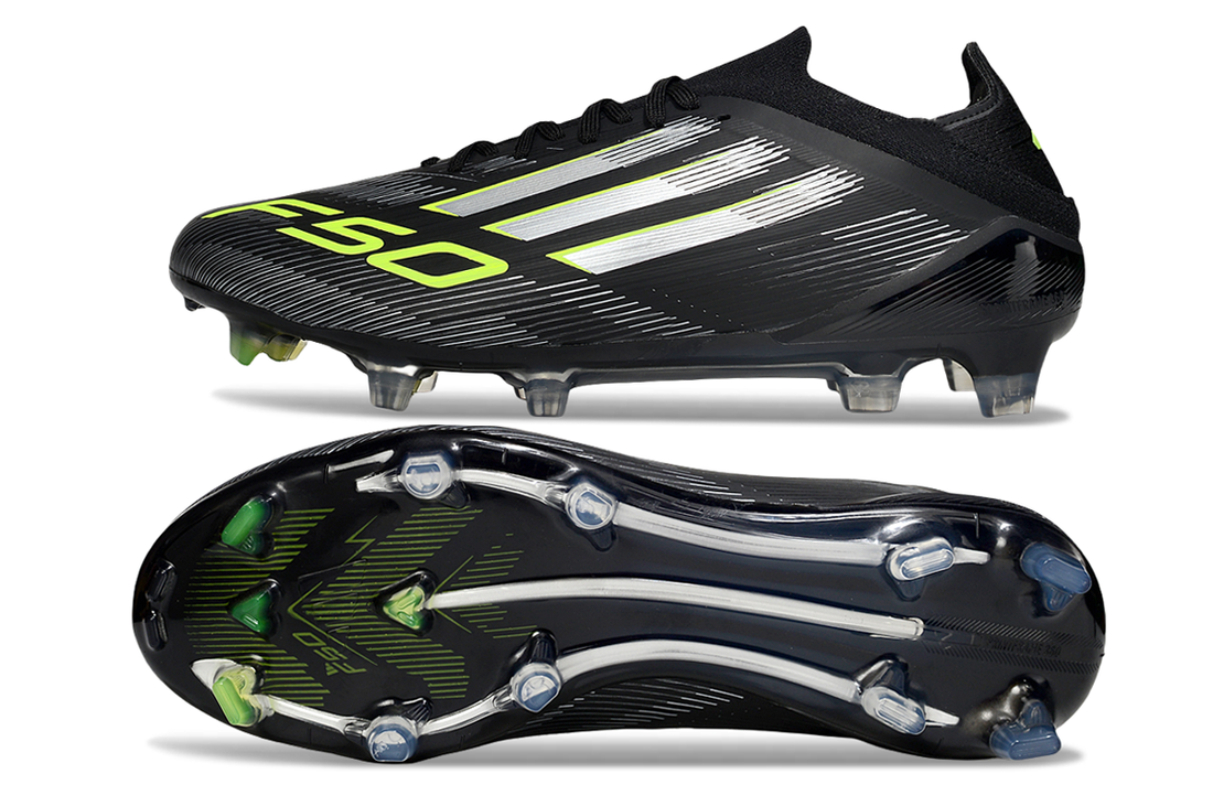 F50 laced #31