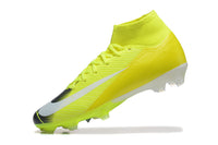 Nike Air Zoom Mercurial Superfly IIX Elite FG