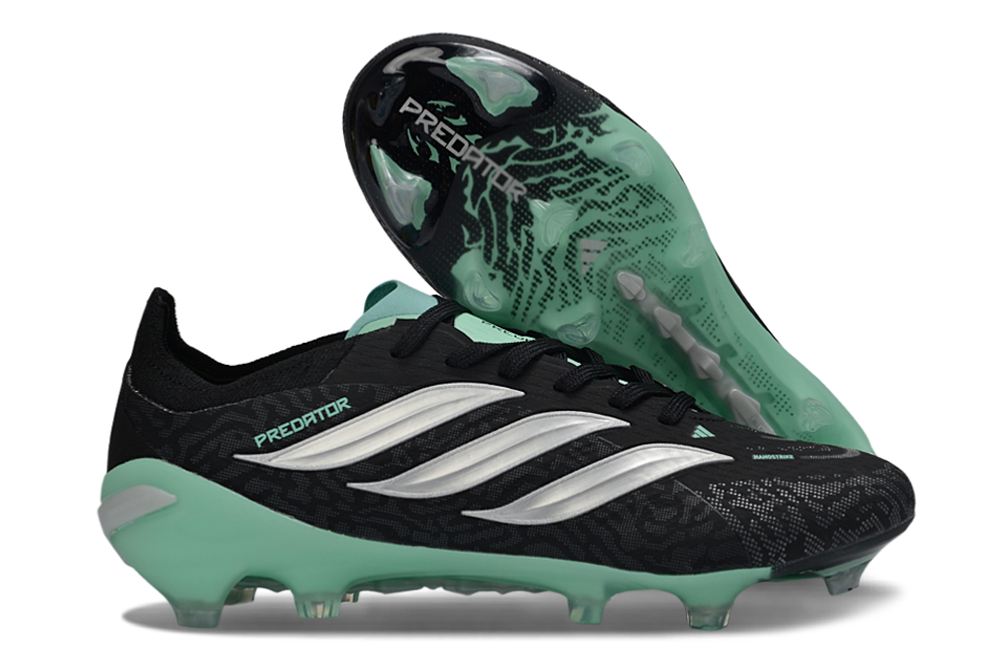 Predator 26 Laced #52
