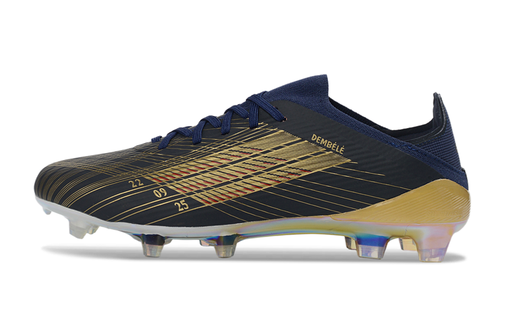 F50 laced #16