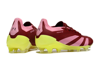 PREDATOR ACCURACY+ FG BOOTS