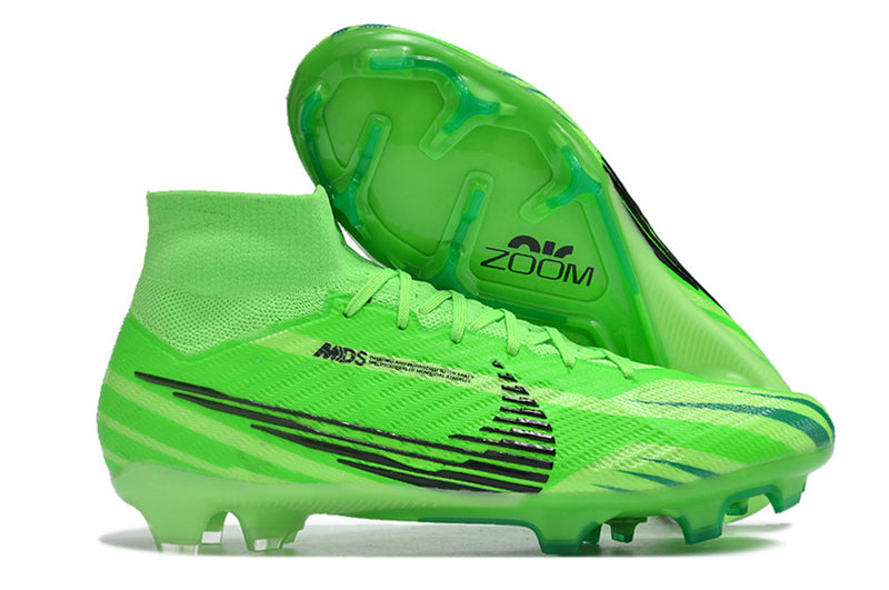 Superfly 9 #17