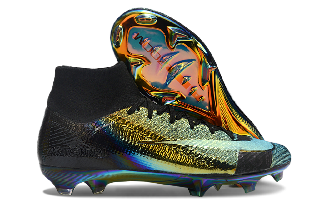 Superfly 16 'Cosmic Speed 001'