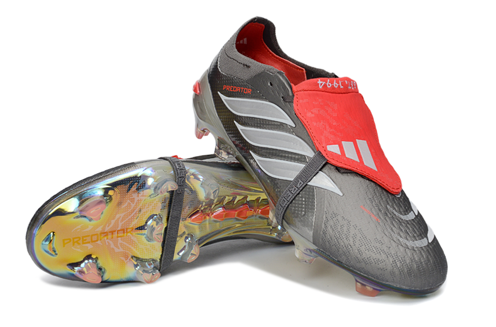 Predator 26 FT 'Finishers Steel'