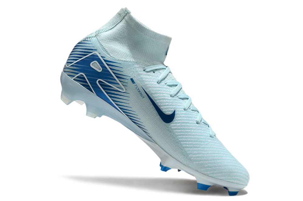 Superfly 16 'Mad Ambition'