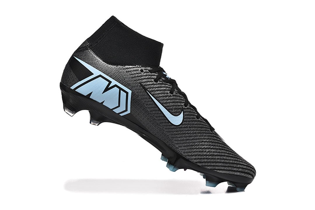 Superfly 16 #34