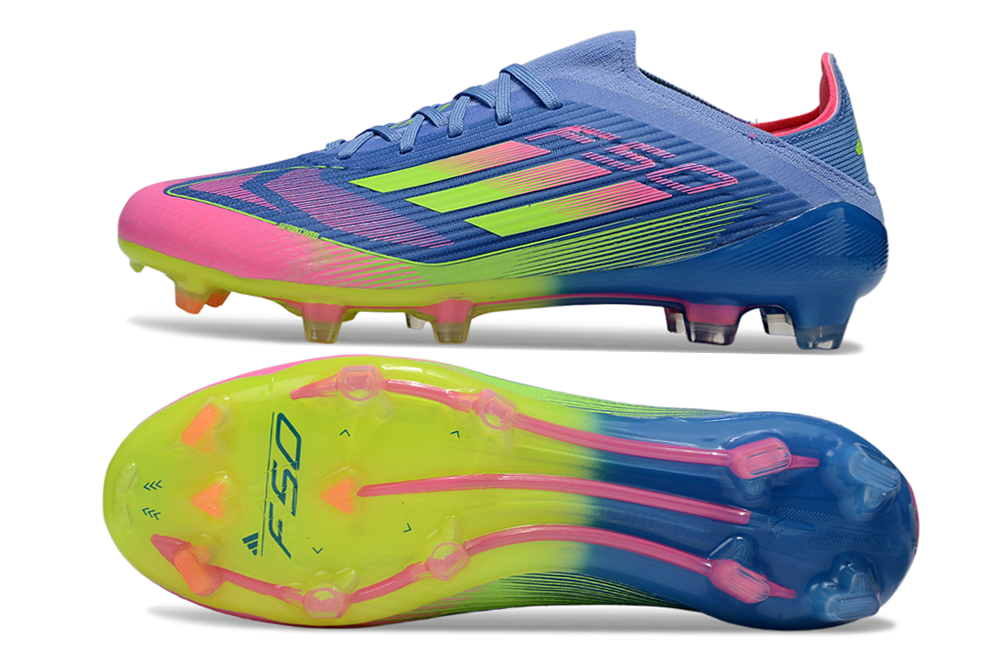 F50 laced #27