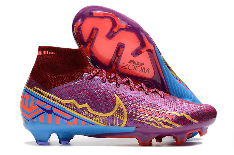 Superfly 9 #12