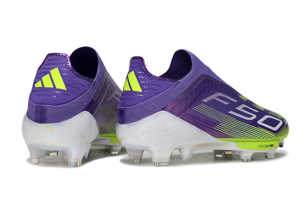 Adidas F50+ FG