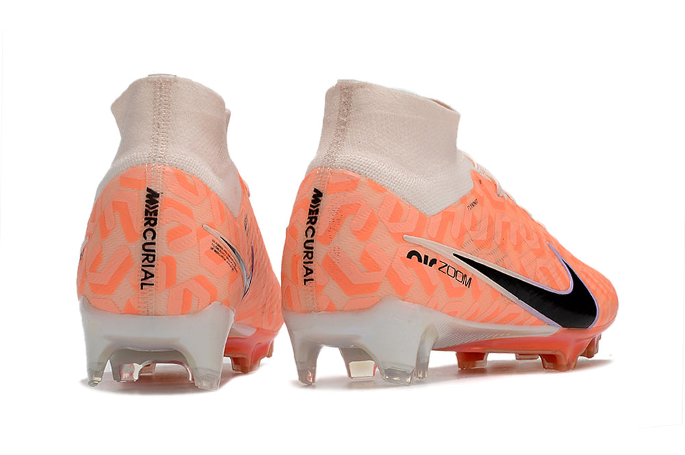 Nike Air Zoom Mercurial Superfly IX Elite NU FG