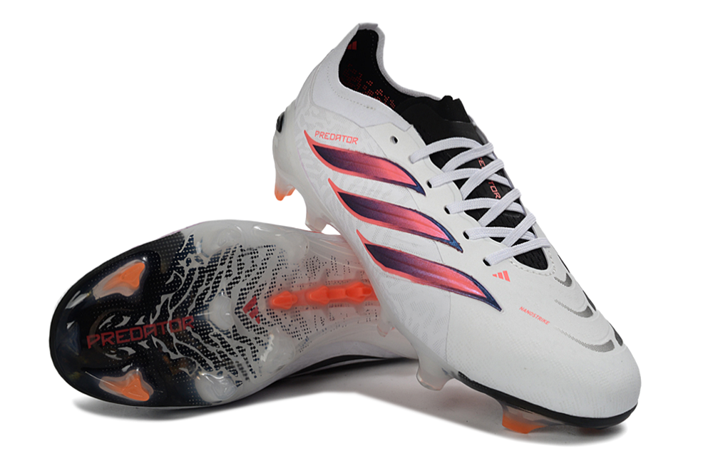 Predator 26 Laced #38