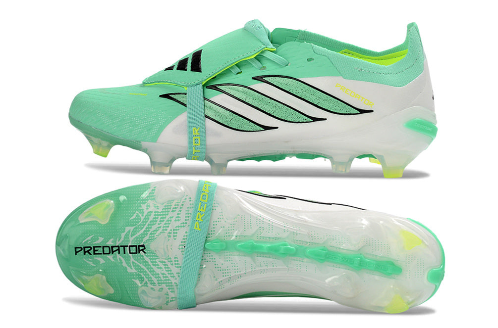 Predator 26 FT Elite #49
