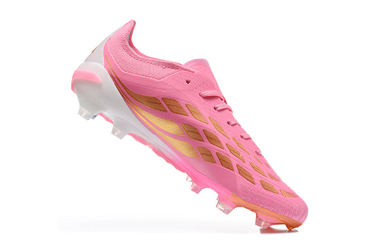 Predator 26 Laced #5