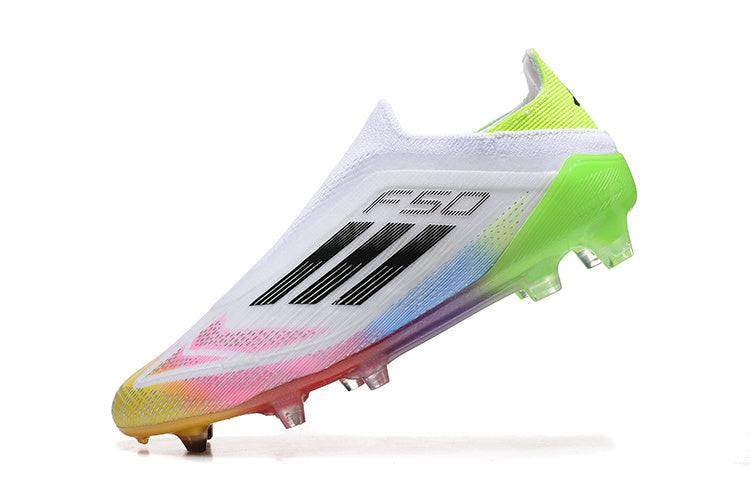 Adidas F50 laceless #68