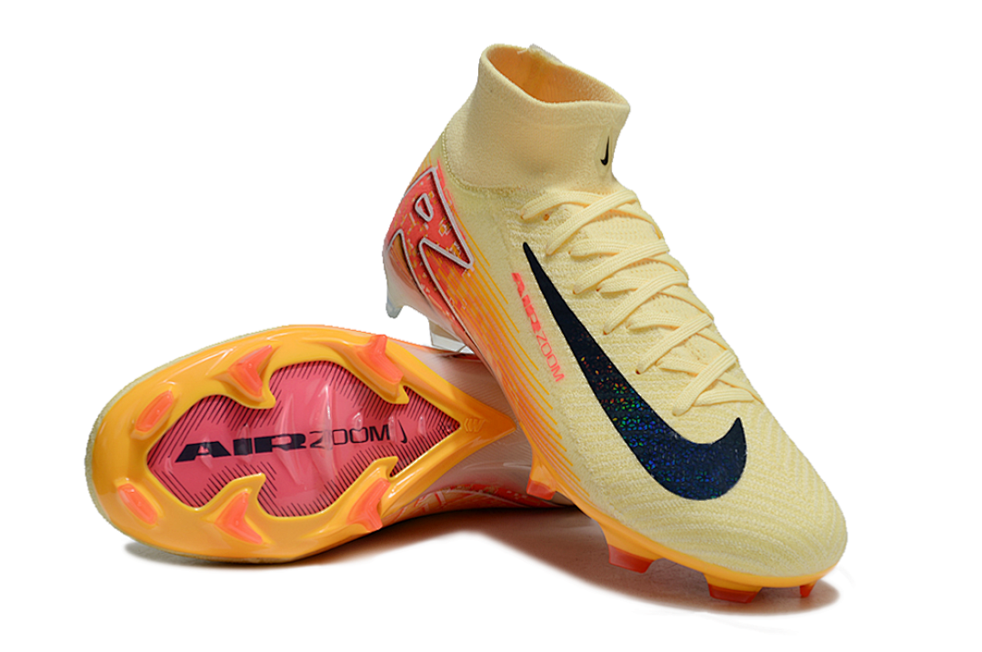 Superfly 16 #108