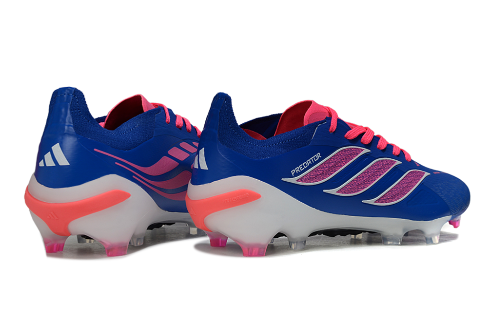 Predator 26 Laced #57