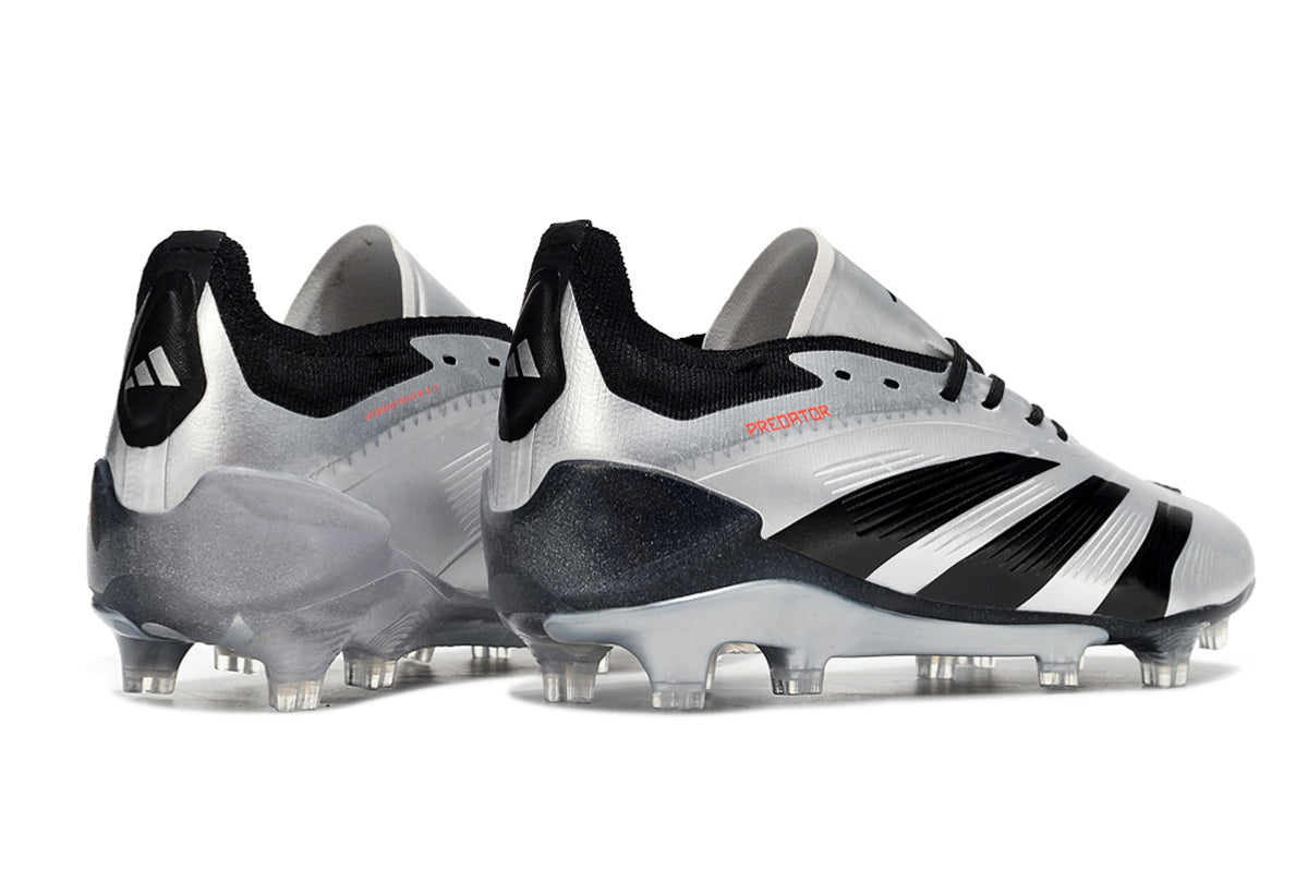 PREDATOR ACCURACY+ FG BOOTS