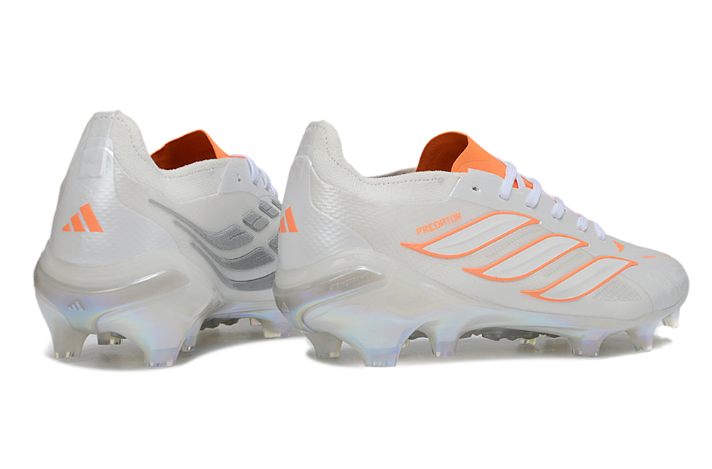 Predator 26 Laced #19