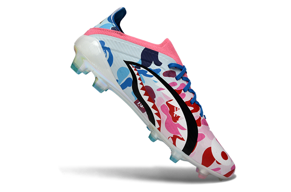 F50 laced #17