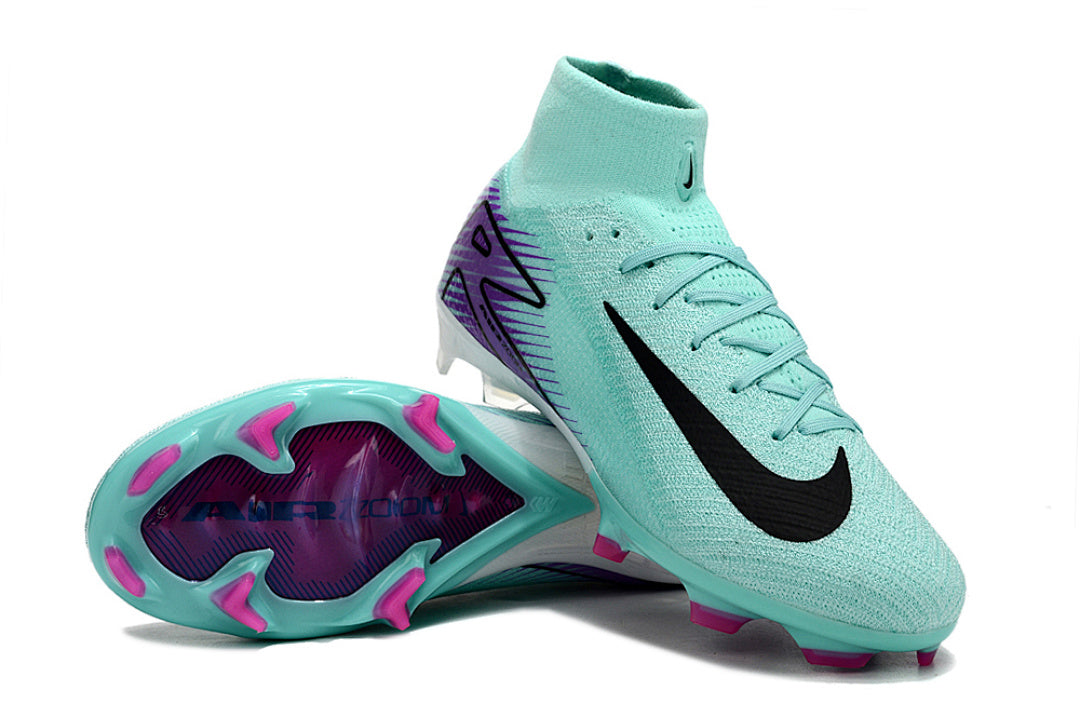Superfly 16 #129