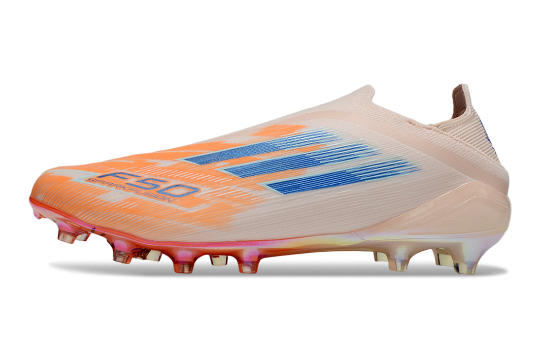 Adidas F50 laceless #63