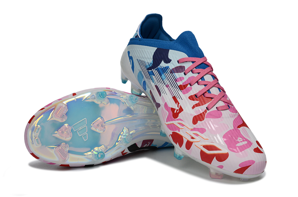 F50 laced #17