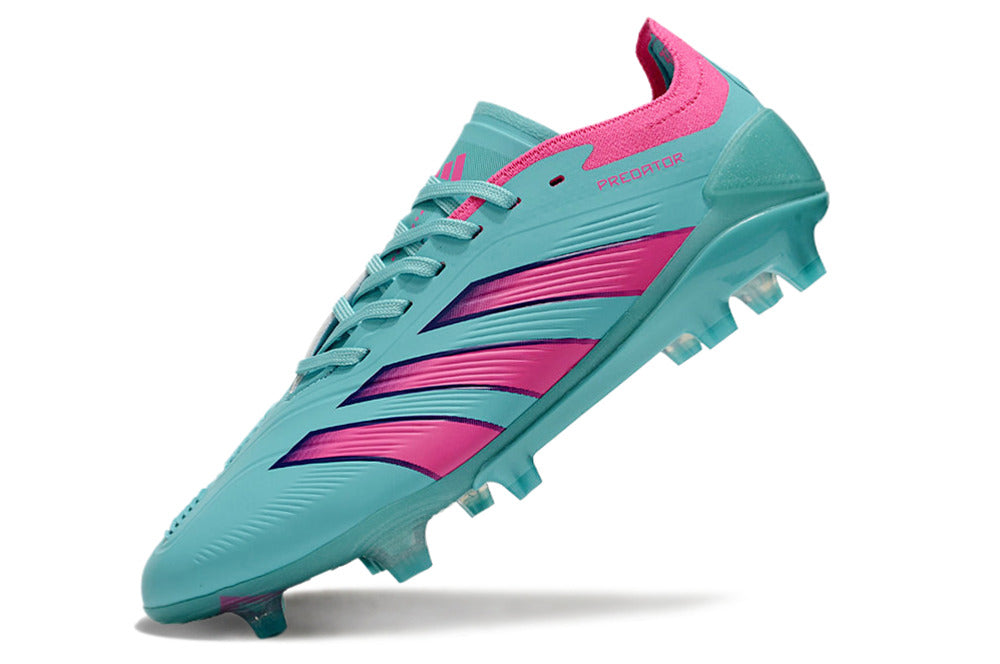 Predator Elite Lace FG