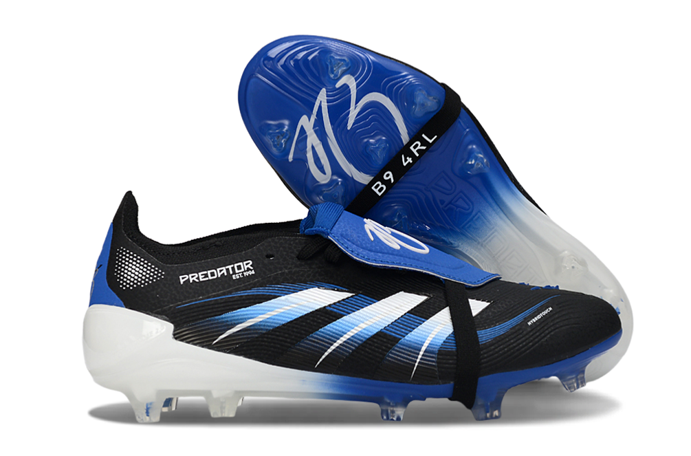 Predator 25 FT x Jude Bellingham 'Glory Blue'