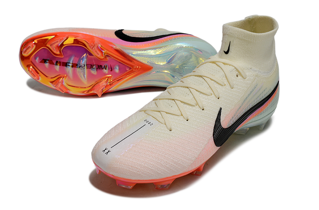 Superfly 16 #16
