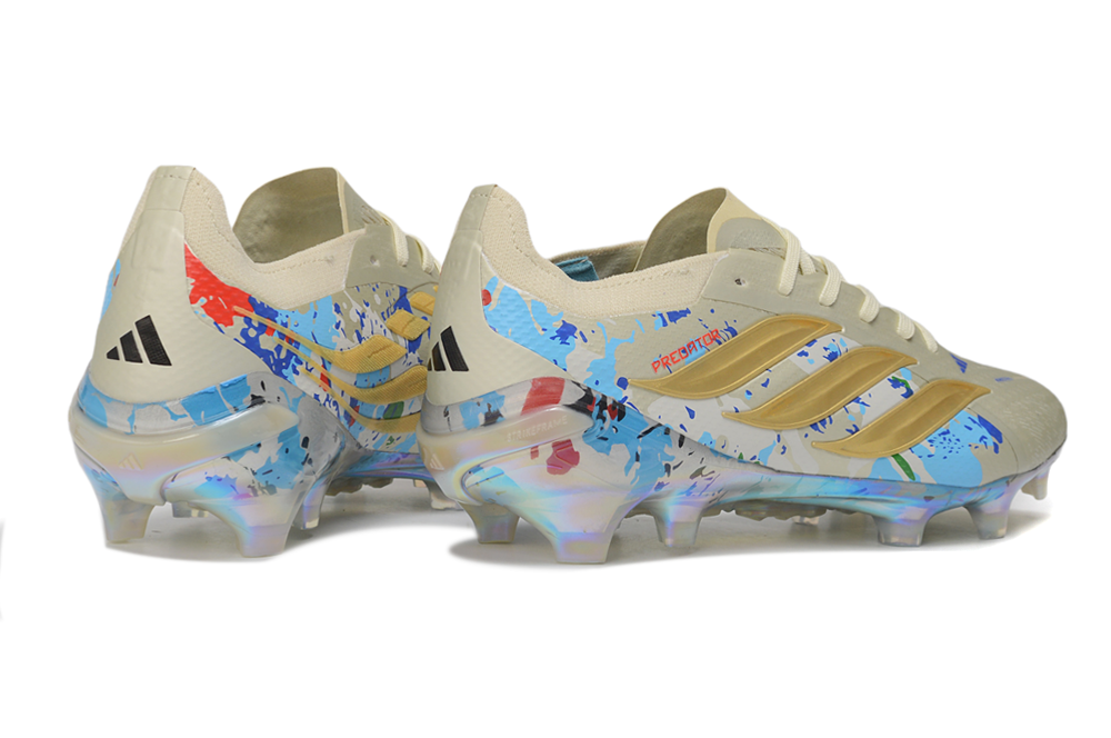 Predator 26 Laced #11