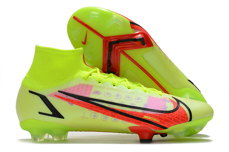 Motivation Pack Superfly 8