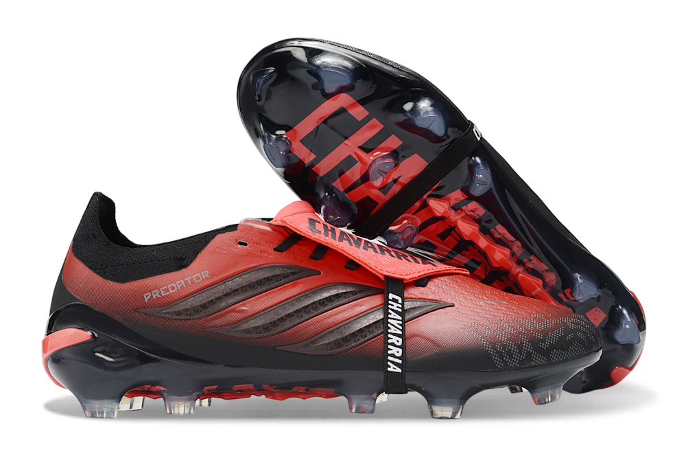 Predator 26 FT Elite #35