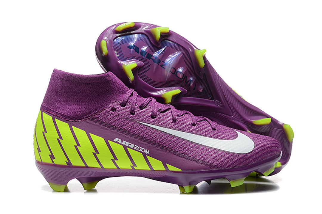 Superfly 16 #85