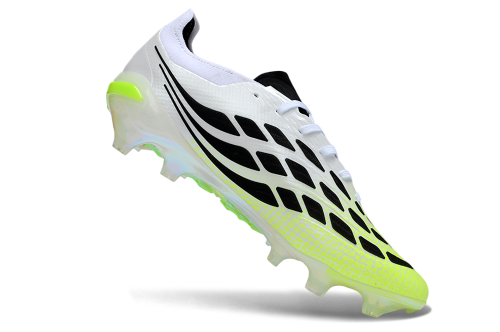 Predator 26 Laced #17