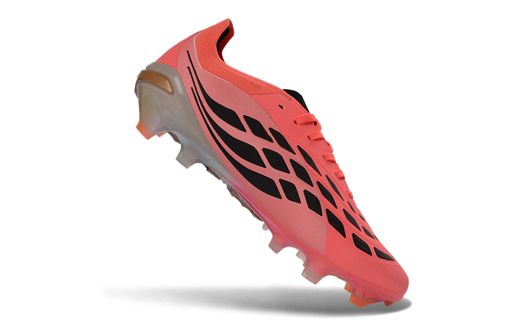 Predator 26 Laced #37