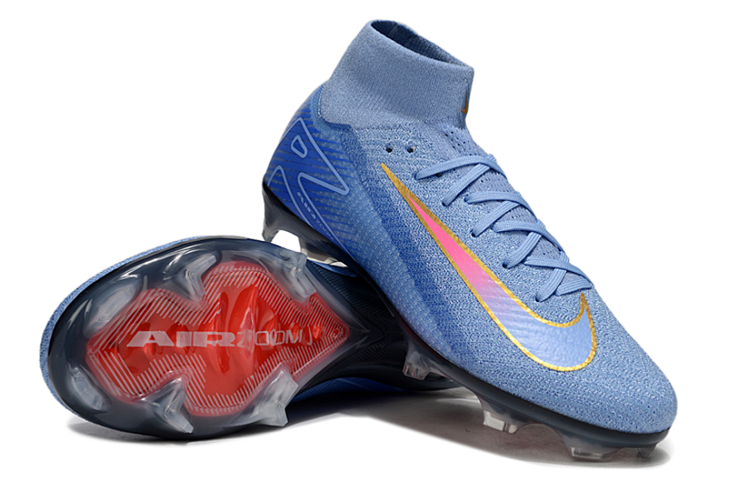 Superfly 16 #53