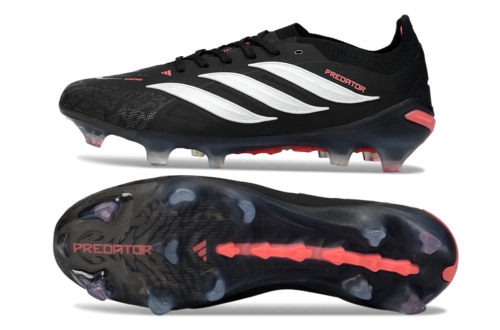 Predator 26 Laced #44