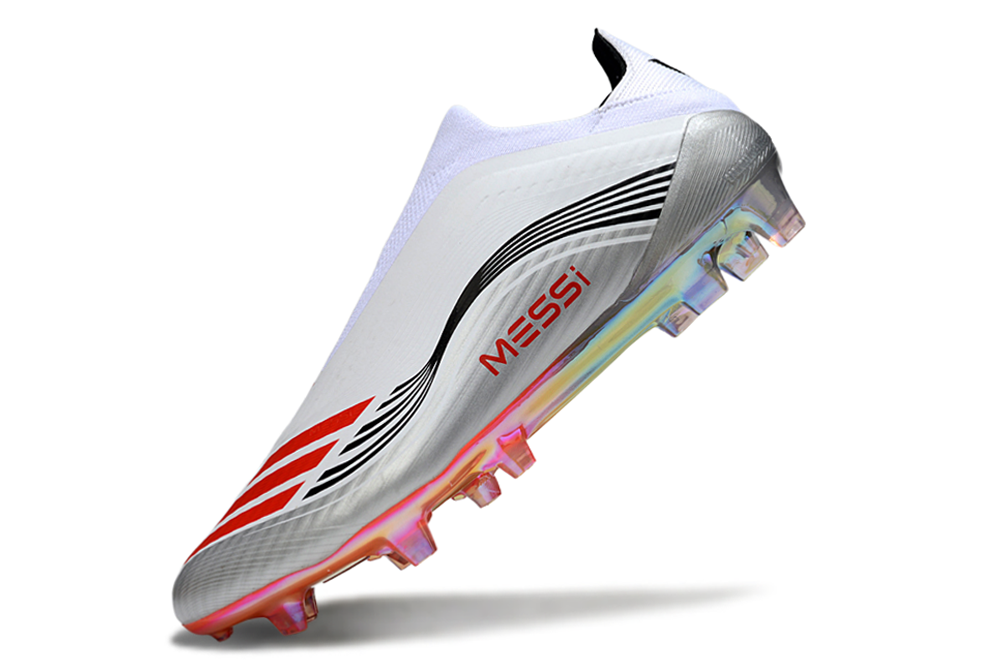 Adidas F50 laceless #16 Messi