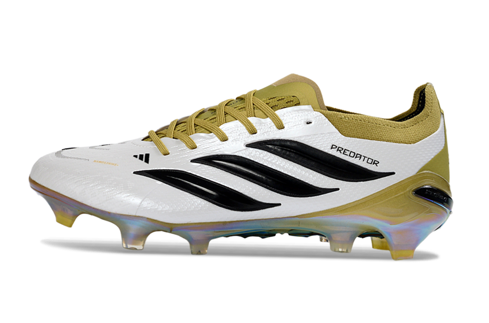 Predator 26 Laced #34