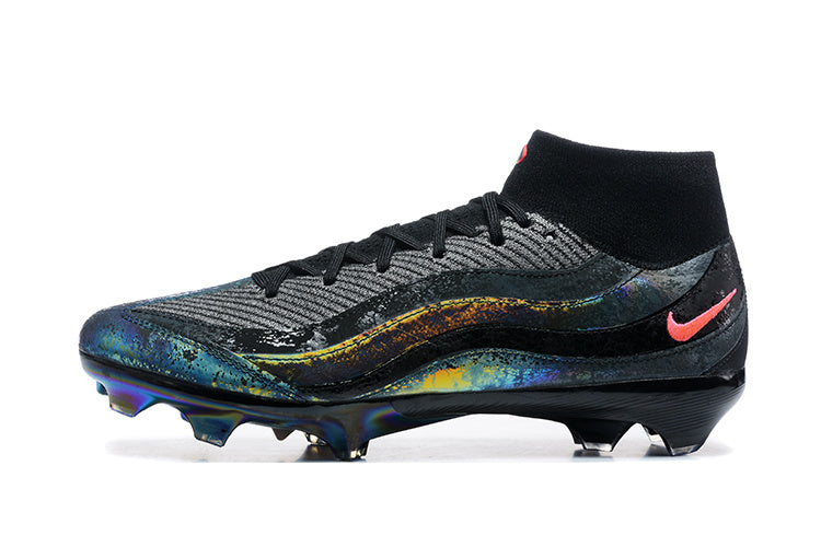 Superfly 16 'AM95 Lightspeed Chapter 1'