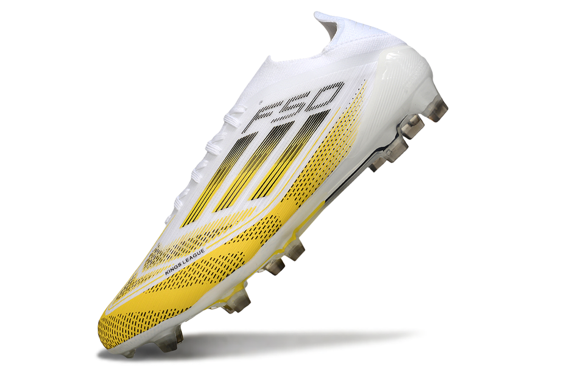 F50 laced #34
