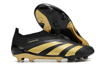 Predator Elite Laceless FG